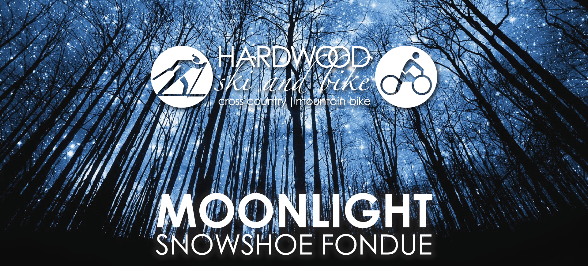**Cancelled** Moonlight Snowshoe Fondue 2023