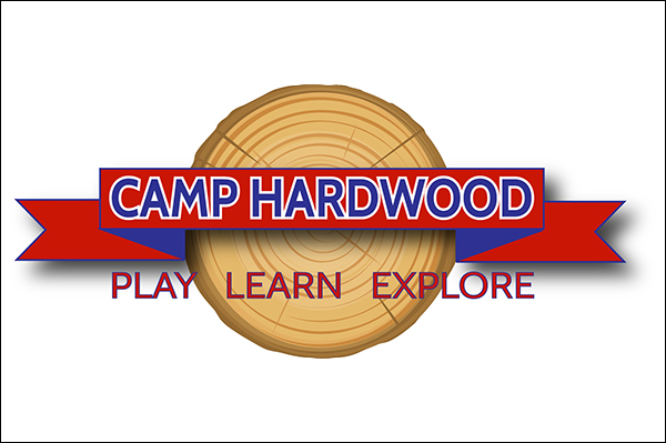 Start of Camp Hardwood