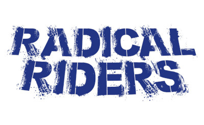 Fall Radical Riders Start - Sundays 2021